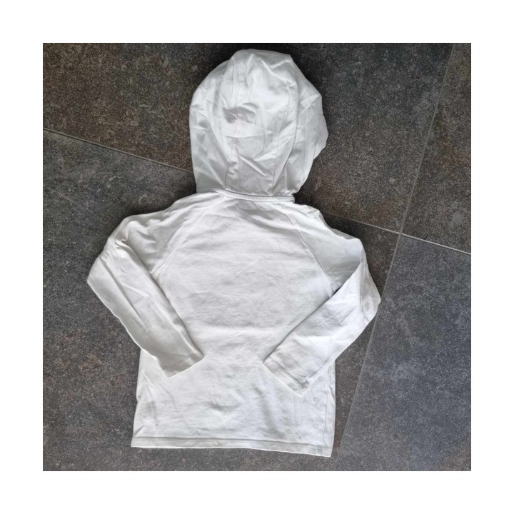 Outlet Suisse – Solderie & Neuf - Sweat capuche Good Holiday