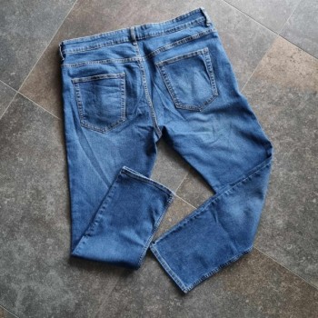 Jeans strech C&A