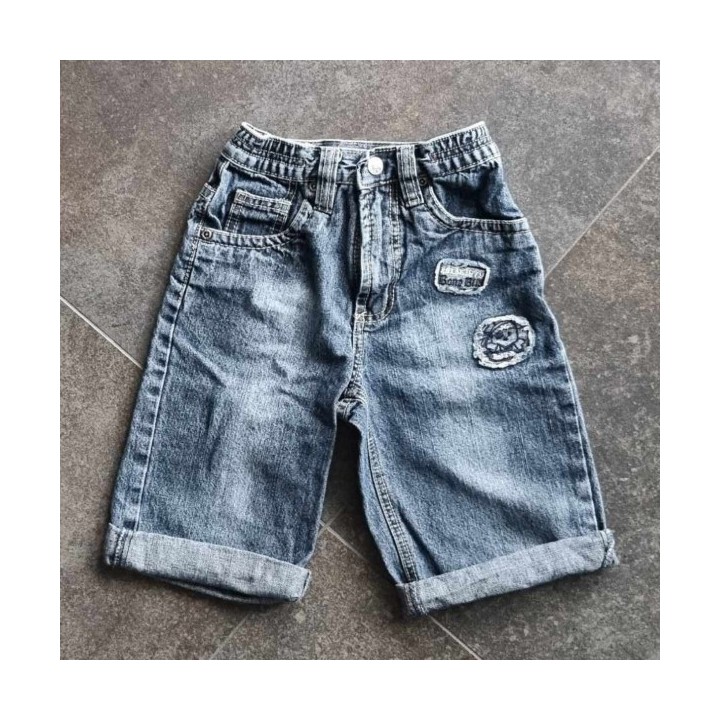Short en jeans Palomino
