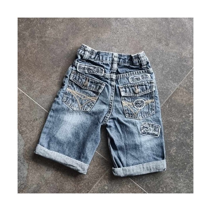 Short en jeans Palomino