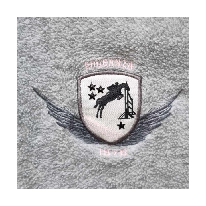 Outlet Suisse – Solderie & Neuf - Veste sport grise Décathlon