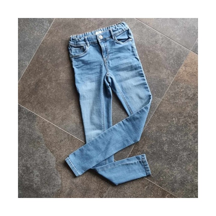 Jeans Name It bleu clair
