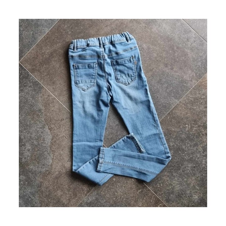 Jeans Name It bleu clair