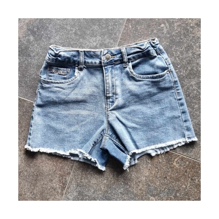 Outlet Suisse – Solderie & Neuf - Short jeans Name it