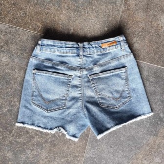 Outlet Suisse – Solderie & Neuf - Short jeans Name it