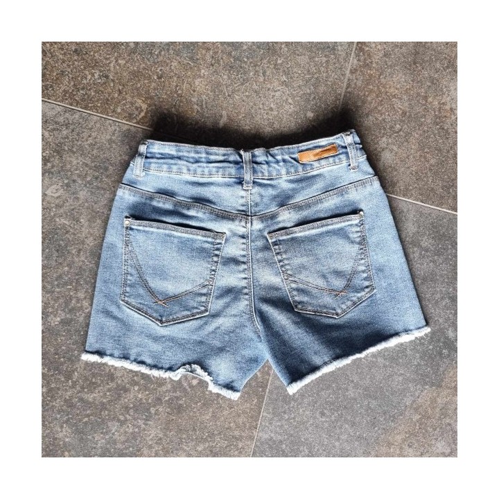Outlet Suisse – Solderie & Neuf - Short jeans Name it