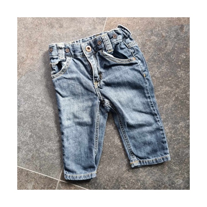 Outlet Suisse – Solderie & Neuf - Jeans H&M ceinture élastique