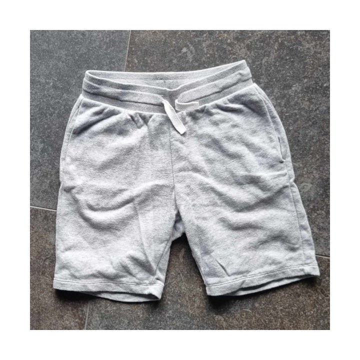 Outlet Suisse – Solderie & Neuf - Short de sport gris H&M
