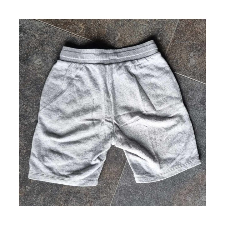 Outlet Suisse – Solderie & Neuf - Short de sport gris H&M