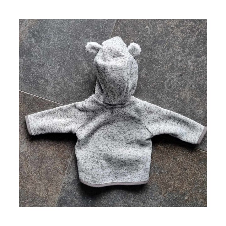 Outlet Suisse – Solderie & Neuf - Pull à capuche H&M