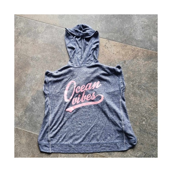 Outlet Suisse – Solderie & Neuf - T-shirt à capuche Ocean Vibes H&M