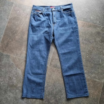 Outlet Suisse – Solderie & Neuf - Pantalon Jeans Wear H & L