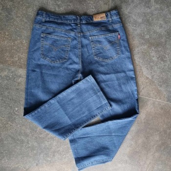 Outlet Suisse – Solderie & Neuf - Pantalon Jeans Wear H & L