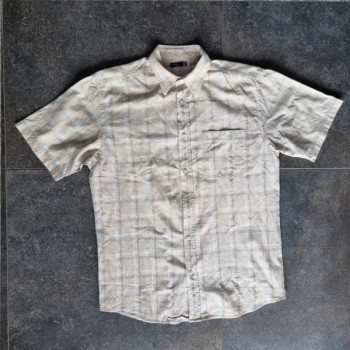 Outlet Suisse – Solderie & Neuf - Chemise beige CX Casual