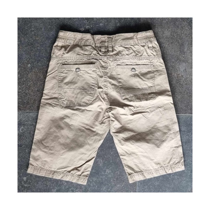 Outlet Suisse – Solderie & Neuf - Short beige Here & There