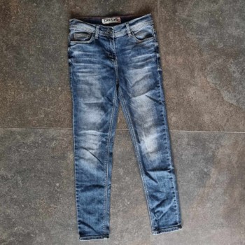 Outlet Suisse – Solderie & Neuf - Pantalons Jeans CreekS