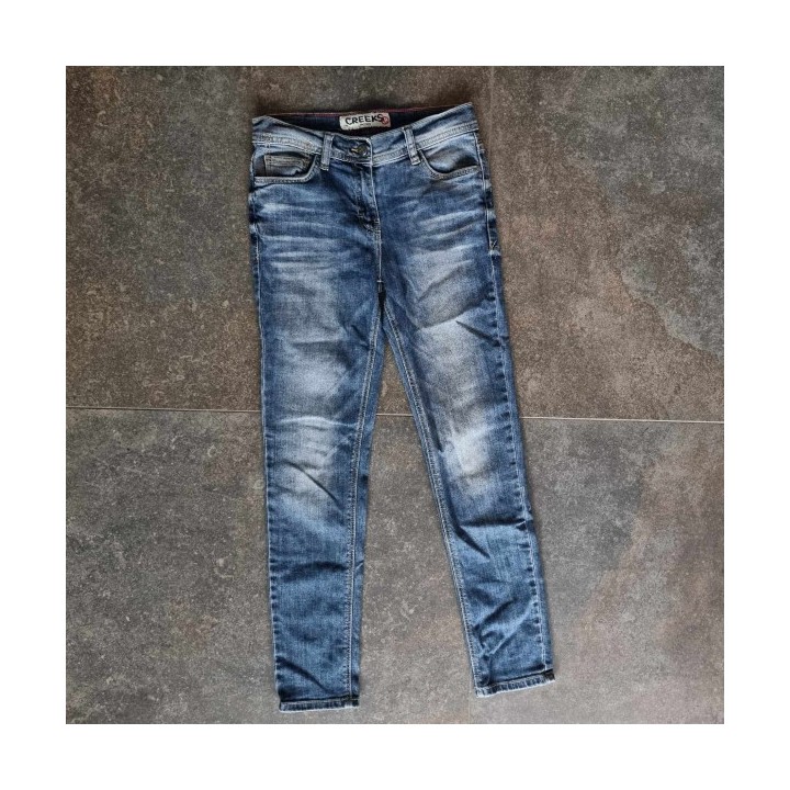 Outlet Suisse – Solderie & Neuf - Pantalons Jeans CreekS