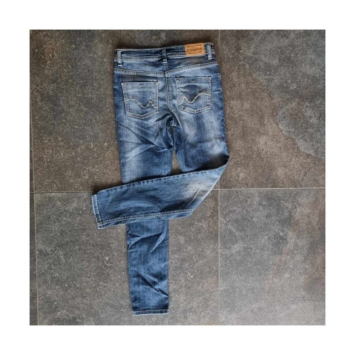 Outlet Suisse – Solderie & Neuf - Pantalons Jeans CreekS