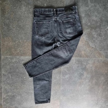 Outlet Suisse – Solderie & Neuf - Jeans noirs Scotch & Soda