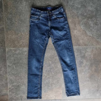 Outlet Suisse – Solderie & Neuf - jeans bleus Tom Tailor