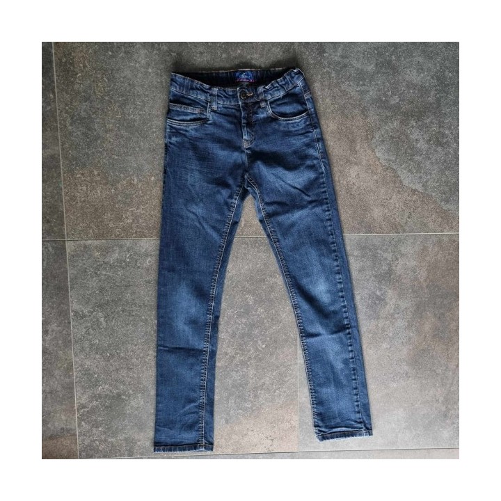 Outlet Suisse – Solderie & Neuf - jeans bleus Tom Tailor