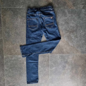 Outlet Suisse – Solderie & Neuf - jeans bleus Tom Tailor