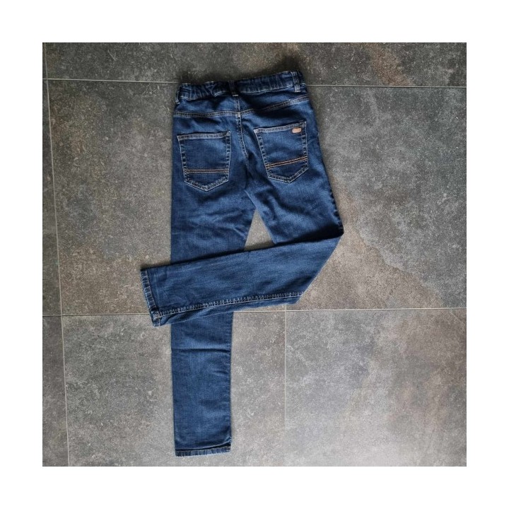 Outlet Suisse – Solderie & Neuf - jeans bleus Tom Tailor