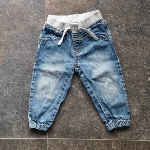 Outlet Suisse – Solderie & Neuf - Pantalons jeans Baby Club