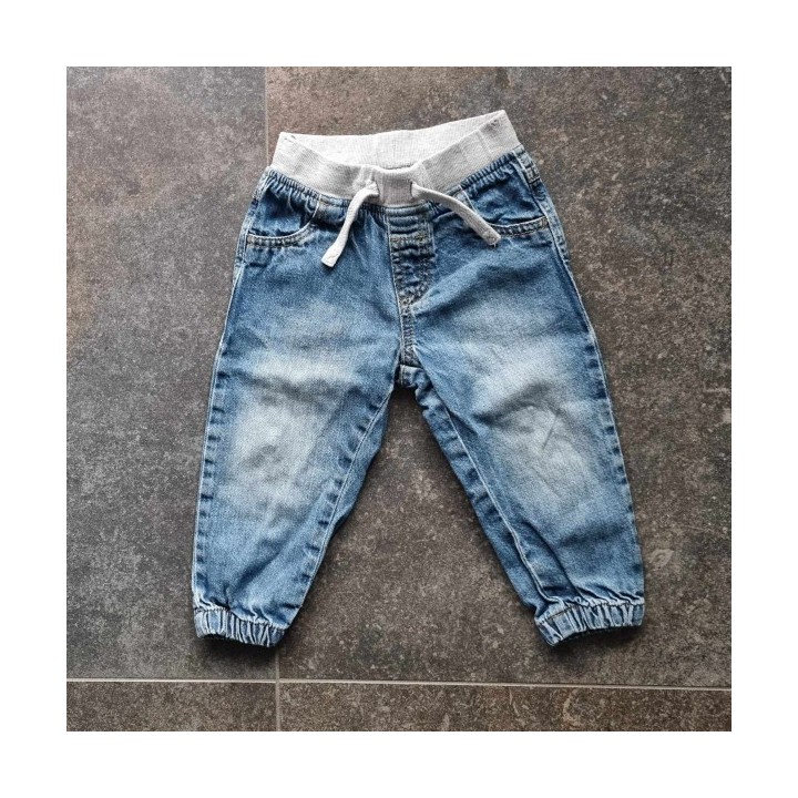 Outlet Suisse – Solderie & Neuf - Pantalons jeans Baby Club