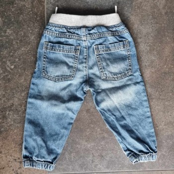 Outlet Suisse – Solderie & Neuf - Pantalons jeans Baby Club