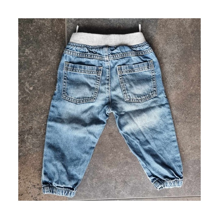 Outlet Suisse – Solderie & Neuf - Pantalons jeans Baby Club