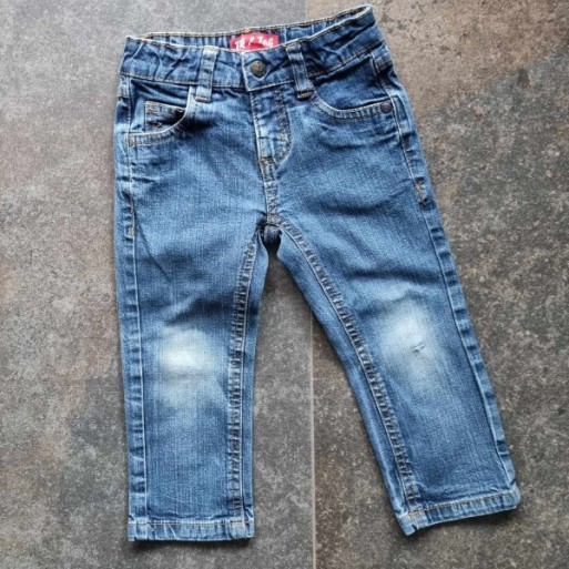 Outlet Suisse – Solderie & Neuf - Pantalons jeans Tik & Tak