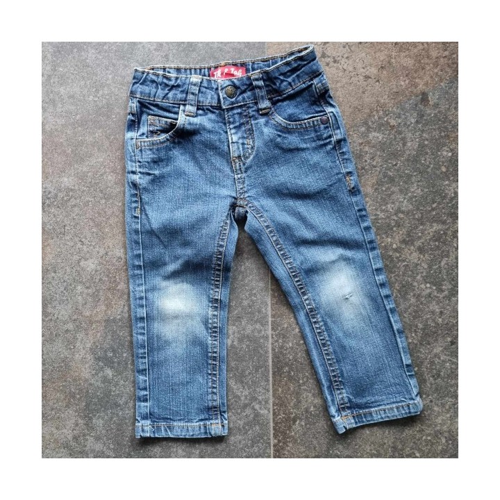 Outlet Suisse – Solderie & Neuf - Pantalons jeans Tik & Tak