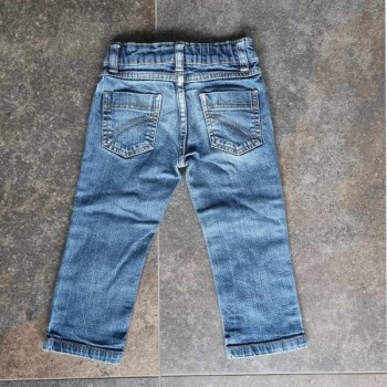 Outlet Suisse – Solderie & Neuf - Pantalons jeans Tik & Tak