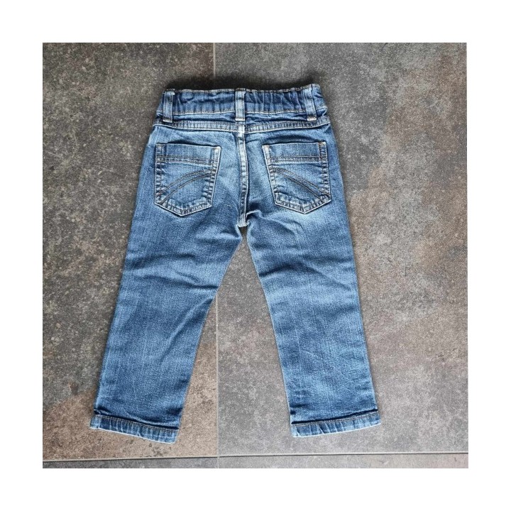 Outlet Suisse – Solderie & Neuf - Pantalons jeans Tik & Tak