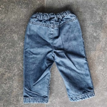 Outlet Suisse – Solderie & Neuf - Pantalons jeans Bébé Rève