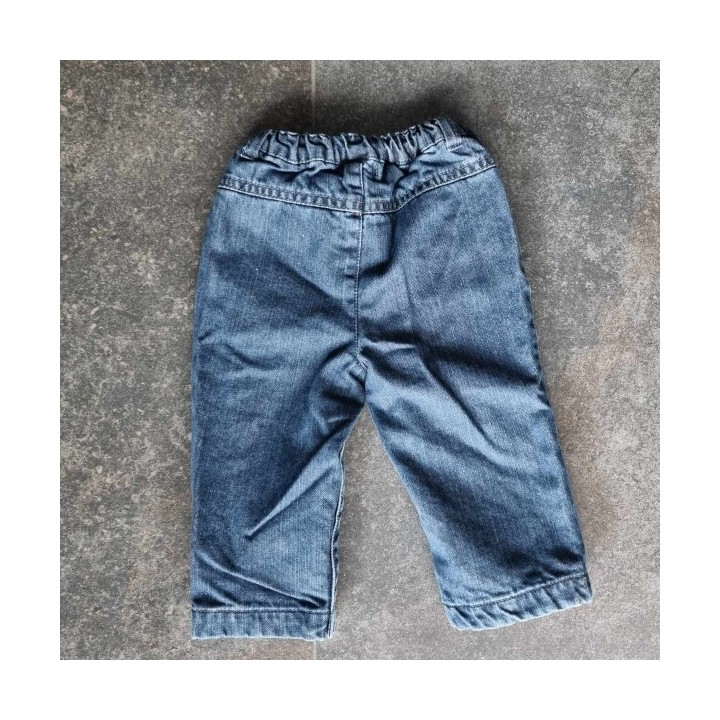 Outlet Suisse – Solderie & Neuf - Pantalons jeans Bébé Rève