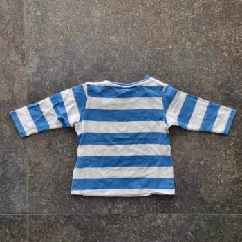 Outlet Suisse – Solderie & Neuf - T-shirt manches longues East Shore H