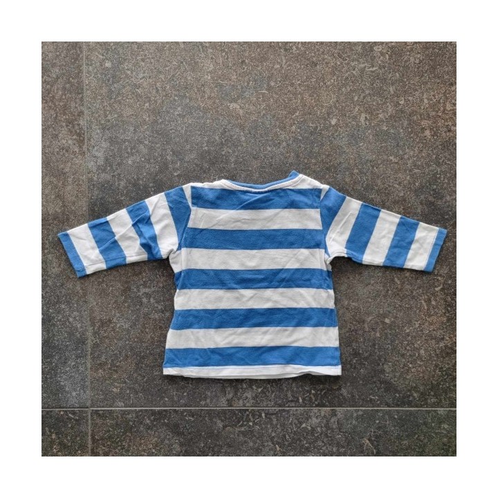 Outlet Suisse – Solderie & Neuf - T-shirt manches longues East Shore H
