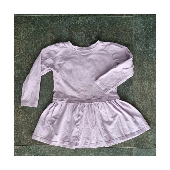 Outlet Suisse – Solderie & Neuf - Robe rose licorne