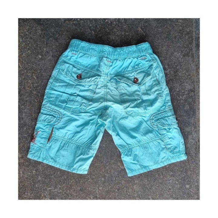 Outlet Suisse – Solderie & Neuf - Shorts turquoise H&M