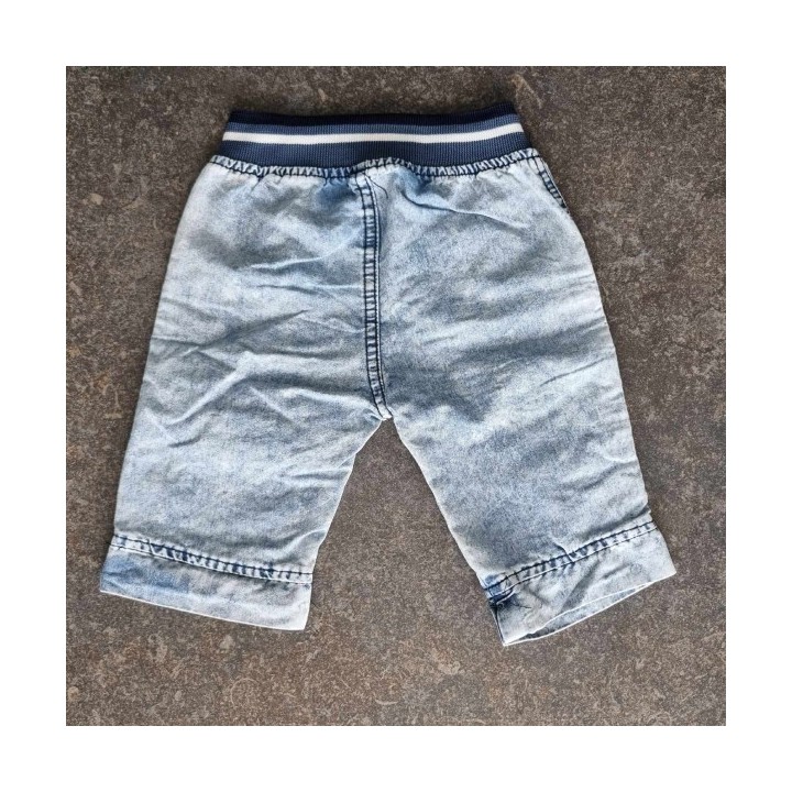 Outlet Suisse – Solderie & Neuf - Pantalons jeans bleus clairs