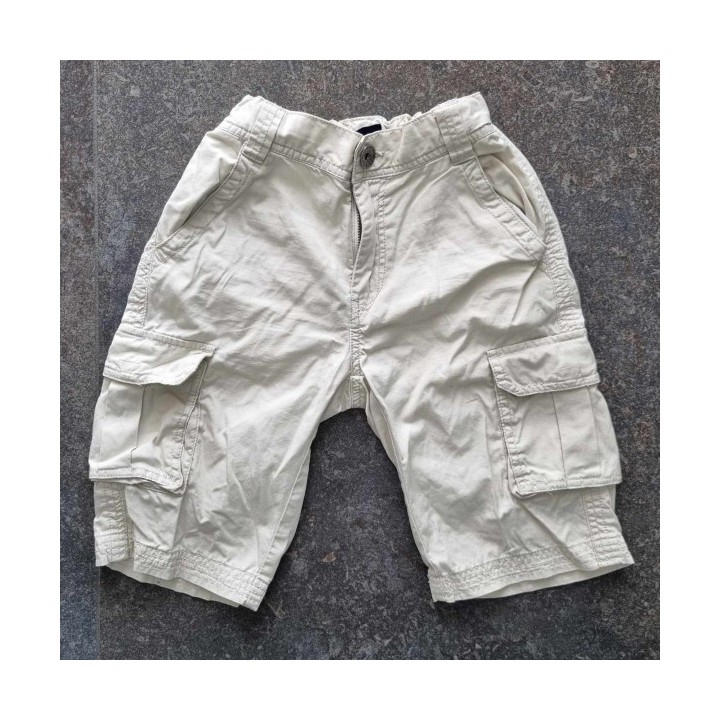 Outlet Suisse – Solderie & Neuf - Pantacourts beiges YCC Collection
