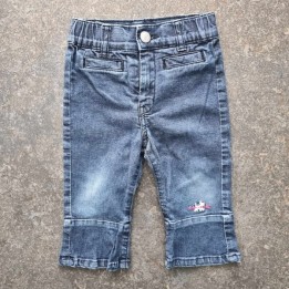 Outlet Suisse – Solderie & Neuf - Pantalon style jeans Chipie