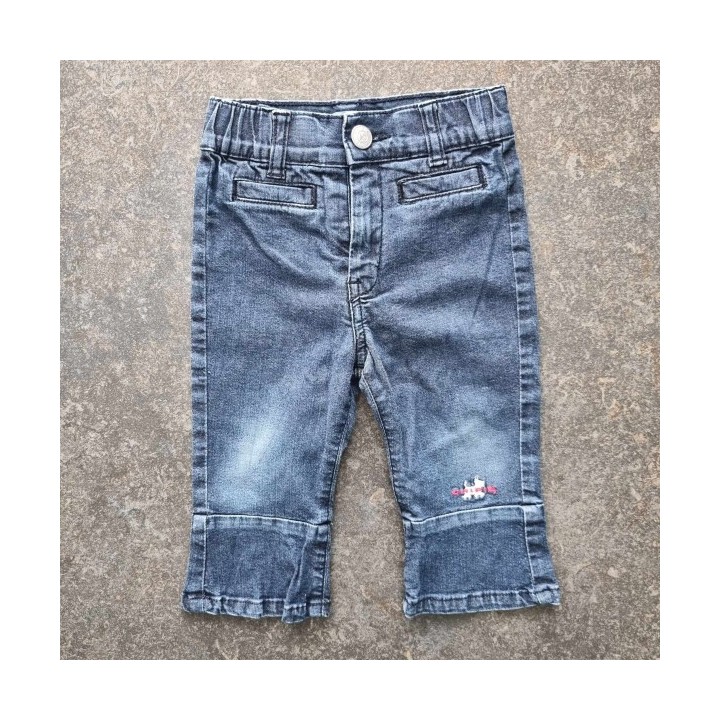 Outlet Suisse – Solderie & Neuf - Pantalon style jeans Chipie