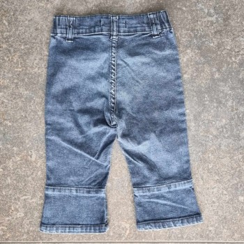 Outlet Suisse – Solderie & Neuf - Pantalon style jeans Chipie
