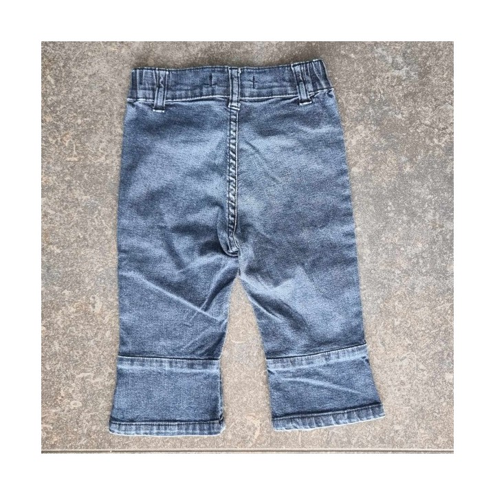Outlet Suisse – Solderie & Neuf - Pantalon style jeans Chipie