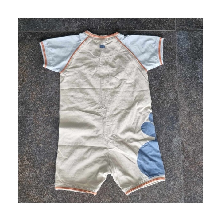 Outlet Suisse – Solderie & Neuf - Pyjama beige H&M