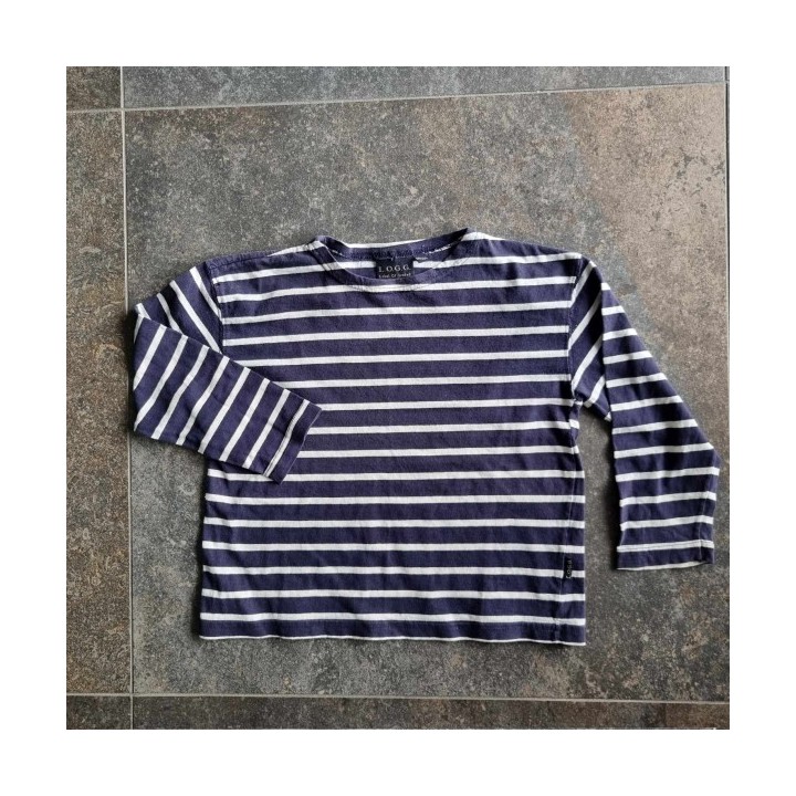 Outlet Suisse – Solderie & Neuf - T-shirt à manches longues LOGG