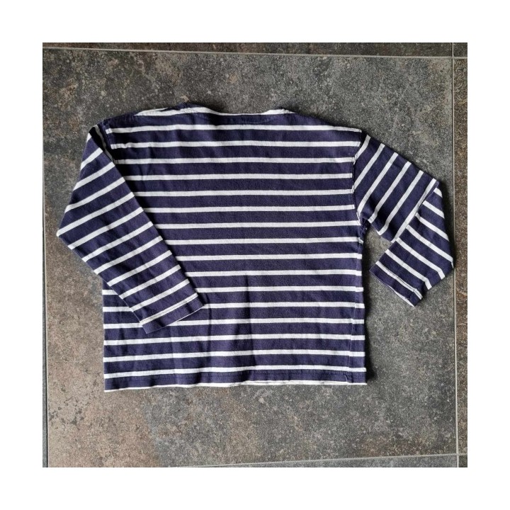 Outlet Suisse – Solderie & Neuf - T-shirt à manches longues LOGG